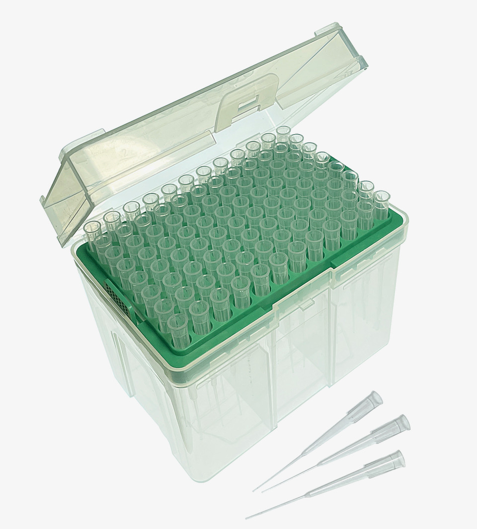Pipette tips for pipettes Archivi - wisertech