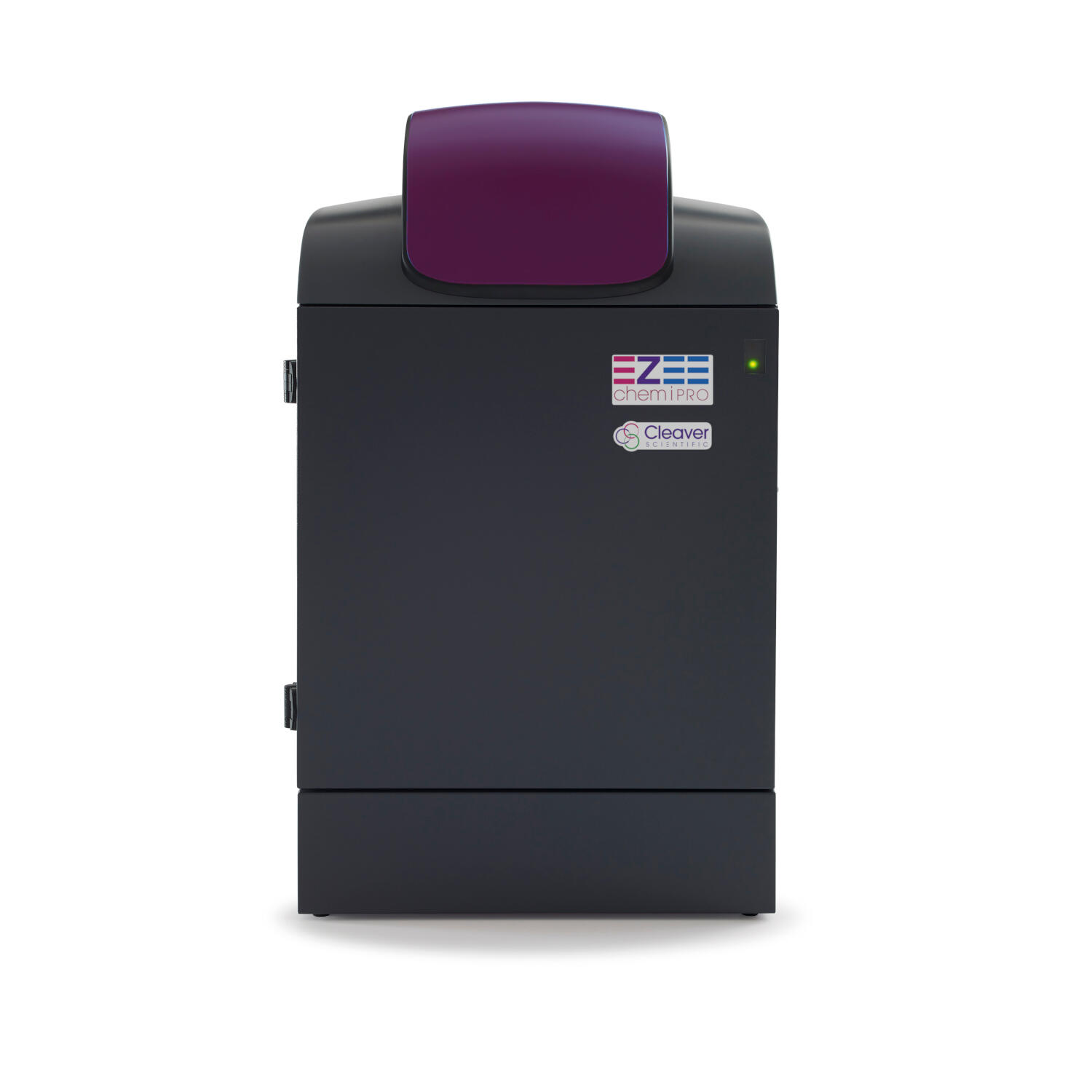 Chempro Reader Module chemiPRO XL Western Blot Imaging System - wisertech