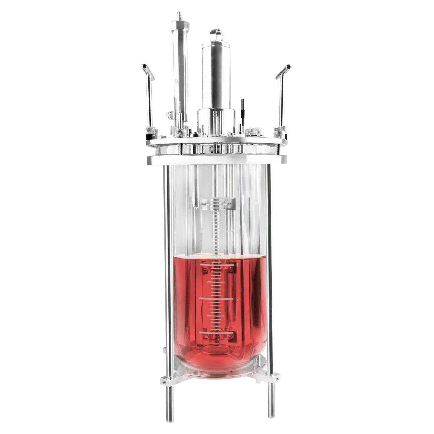 proSET B Series Vessels - wisertech