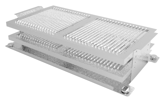 Valve Heavy Spring Storage Rack Universal Spring Rack - wisertech