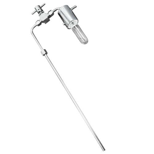 Stainless Steel Sampling Device - wisertech